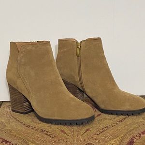 Franco Sarto Women’s MAYSEN Boots